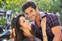 Pyar Mein Padipoyane Photos
